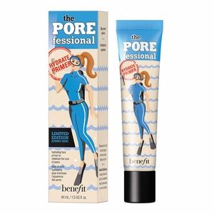 Hydrating primer